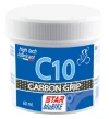 Star BluBike Carbon Grip C10 70 g Star BluBike Carbon Grip C10 70 g