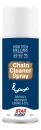 Star BluBike Chain Cleaner Spray 400ml