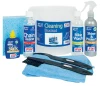 Star BluBike Cleaning Bucket Star BluBike Cleaning Bucket