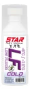 Star Ski Wax LF Sponge cold 100ml