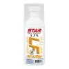 Star Ski Wax LF Sponge warm 100ml Star Ski Wax LF Sponge warm 100ml