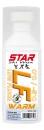 Star Ski Wax LF Sponge warm 100ml