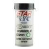 Star Ski Wax Next Durable Dark Base Wax Powder 100g