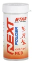 Star Ski Wax Next Powder Race Wax med 28g