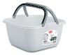 Stefanplast Dřez čtverec IDRA 35cm (13l) s uchy PH mix barev