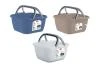 Stefanplast Dřez čtverec IDRA 35cm (13l) s uchy PH mix barev Stefanplast Dřez čtverec IDRA 35cm (13l) s uchy PH mix barev