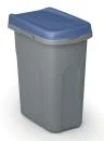 Stefanplast Koš na tříděný odpad HOME ECO SYSTEM 40l PH ŠE/MO Stefanplast Koš na tříděný odpad HOME ECO SYSTEM 40l PH ŠE/MO