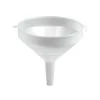 Stefanplast Nálevka 21cm PH BÍ Stefanplast Nálevka 21cm PH BÍ