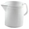 Stefanplast Odměrka 5l s měrkou PH BÍ