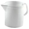 Stefanplast Odměrka 5l s měrkou PH BÍ