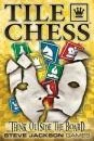 Steve Jackson Games Tile Chess desková hra Steve Jackson Games Tile Chess desková hra