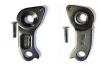 Stevens STV-5 Pevná OSA Direct Mount patka