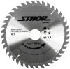 Sthor Kotouč na dřevo 184 x 30 mm 40z Sthor Kotouč na dřevo 184 x 30 mm 40z