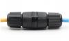 Opticord OPTIX Stíněná vodotěsná RJ45 kabelová spojka, krytí IP-67
