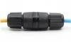 Opticord OPTIX Stíněná vodotěsná RJ45 kabelová spojka, krytí IP-67 Opticord OPTIX Stíněná vodotěsná RJ45 kabelová spojka, krytí IP-67
