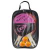 Dunlop MATCH SET 2-player BAG set pálek