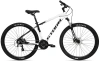 Storm Shark 3.0 29" bílé 21" horské kolo Storm Shark 3.0 29" bílé 21" horské kolo