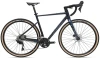 Storm Focus 2.0 modrá 54 cm gravel Storm Focus 2.0 modrá 54 cm gravel