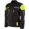 Street Racer Bunda na motorku ALL Season černo-fluo žlutá + sleva 400,- na příslušenství Street Racer Bunda na motorku ALL Season černo-fluo žlutá + sleva 400,- na příslušenství