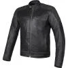 Street Racer Bunda na motorku Tribe černá + sleva 500,- na příslušenství Street Racer Bunda na motorku Tribe černá + sleva 500,- na příslušenství