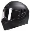 Street Racer Integrální přilba na motorku Magna černá matná + sleva 300,- na příslušenství