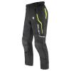 Street Racer Kalhoty na motorku Flex Air černo-fluo žluté + sleva 200,- na příslušenství