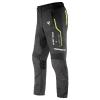 Street Racer Kalhoty na motorku Flex černo-fluo žluté + sleva 200,- na příslušenství