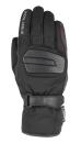 Street Racer Rukavice na motorku Monzoon černé