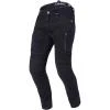 Street Racer Zkrácené jeansy na motorku Stretch II CE černé + sleva 300,- na příslušenství Street Racer Zkrácené jeansy na motorku Stretch II CE černé + sleva 300,- na příslušenství