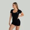 STRIX Dámský overal Black POUZE XL (VÝPRODEJ)
