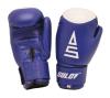 Sulov Box rukavice DX modré POUZE 8oz (VÝPRODEJ)