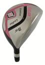 SULOV Golfová hůl LW9 Wood 3