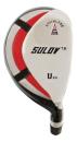 SULOV Golfová hůl UT2 Hybrid 24°