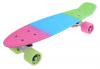 Sulov 22[34] 3C PASTELS Penny board