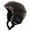 Sulov POWER černo-šedá lyžařská helma POUZE S/M (54-58 cm) (VÝPRODEJ)