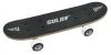 SULOV Skateboard Mini 1 - Monster vel. 17x5[34]
