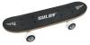 Sulov Skateboard Mini 1 - Skull vel. 17x5[34]
