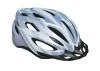 Sulov Spirit stříbrná cyklo helma POUZE L (58-62 cm) (VÝPRODEJ)