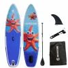 Sun Reflections Kids STAR paddleboard set Sun Reflections Kids STAR paddleboard set