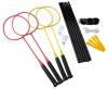 Sunflex Challenge 4 badminton set Sunflex Challenge 4 badminton set