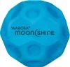 Sunflex Waboba MOONSHINE míček svítící modrá