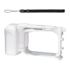 Sunnylife GU-BK150-W bílý držák pro vlogování Sunnylife GU-BK150-W bílý držák pro vlogování