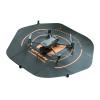 Sunnylife Přistávací plocha pro drony 80 cm šestihran - oboustranná (TJP11)