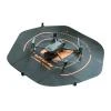 Sunnylife Přistávací plocha pro drony 80 cm šestihran - oboustranná (TJP11) Sunnylife Přistávací plocha pro drony 80 cm šestihran - oboustranná (TJP11)