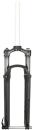 Suntour vidlice SR 29[34] XCR32 AIR RLR DS 15QLC32-110 CST černá disc (100mm)