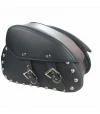 Sunway Boční brašny pro motocykly SW-8