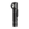 Superfire TH06 černá 600 lm USB-C čelová svítilna Superfire TH06 černá 600 lm USB-C čelová svítilna