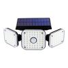 Superfire Solární lampa FF13-C, 22W, 300lm, 2400mAh