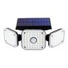 Superfire Solární lampa FF13-C, 22W, 300lm, 2400mAh Superfire Solární lampa FF13-C, 22W, 300lm, 2400mAh