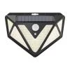 Superfire Solární lampa FF6-B, 33W, 220lm, 1200mAh